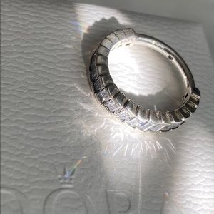 Pandora Ring Size 5